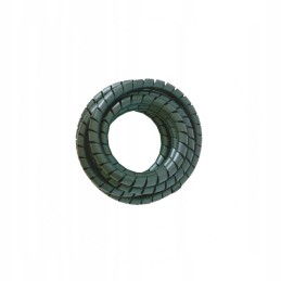 Granitas hg 25 21 25 mm juodas