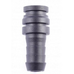 Vairo vožtuvo korpuso jungtis, skersmuo 25, tiesus kištukas