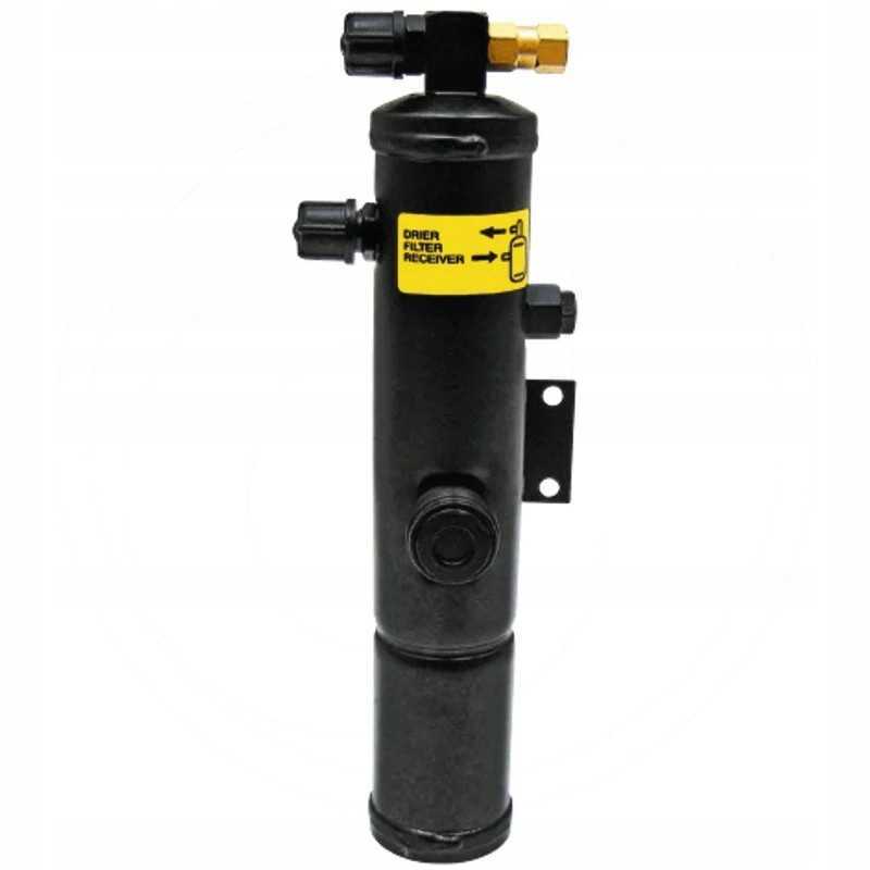 Filtro džiovintuvas 65206007