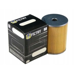 Alyvos filtras vairo stiprintuvas Ursus C 385 407 110 Zetor