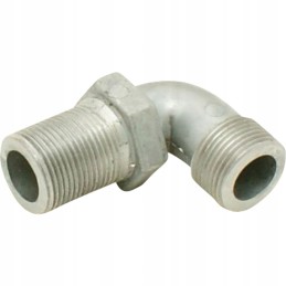 Ursus C360 oro alkūnė su sriegiu