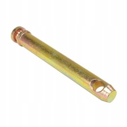 Vlk7010 viršutinės trauklės kaištis 19x120 mm 1 kat