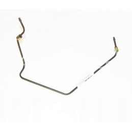 Perpildymo linija baigta mf