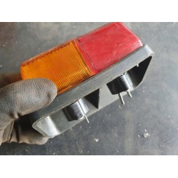 Wladimirec t 25 galinis žibintas originalus PRL CCCP