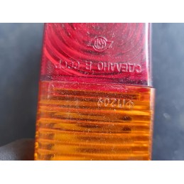 Wladimirec t 25 galinis žibintas originalus PRL CCCP