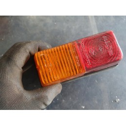 Wladimirec t 25 galinis žibintas originalus PRL CCCP