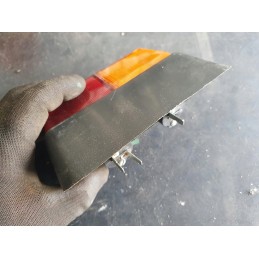 Wladimirec t 25 galinis žibintas originalus PRL CCCP