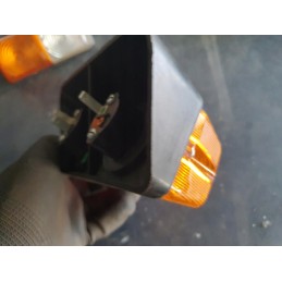 Wladimirec t 25 galinis žibintas originalus PRL CCCP