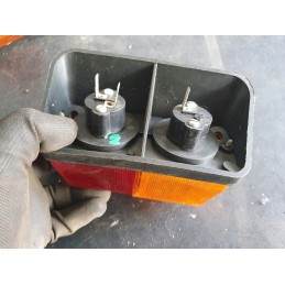 Wladimirec t 25 galinis žibintas originalus PRL CCCP