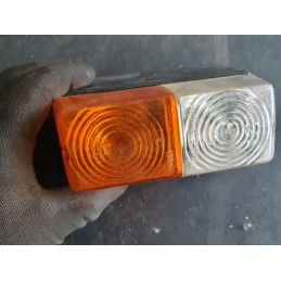 Wladimirec t 25 galinis žibintas originalus PRL CCCP