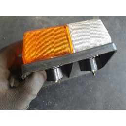 Wladimirec t 25 galinis žibintas originalus PRL CCCP