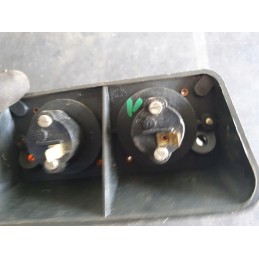 Wladimirec t 25 galinis žibintas originalus PRL CCCP