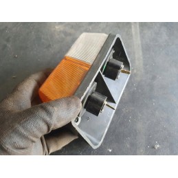 Wladimirec t 25 galinis žibintas originalus PRL CCCP