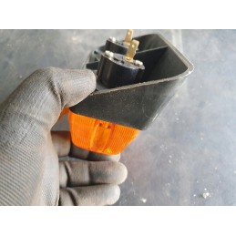 Wladimirec t 25 galinis žibintas originalus PRL CCCP