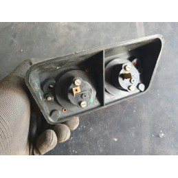 Wladimirec t 25 galinis žibintas originalus PRL CCCP