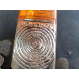 Wladimirec t 25 galinis žibintas originalus PRL CCCP