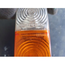 Wladimirec t 25 galinis žibintas originalus PRL CCCP