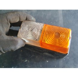 Wladimirec t 25 galinis žibintas originalus PRL CCCP