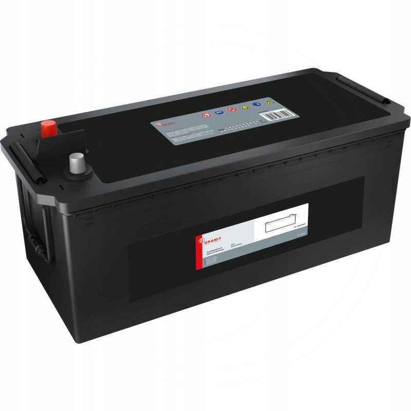 Baterija 12v 180ah baterija 5850010075