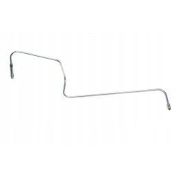 Dešinysis stabdžių vamzdžio vamzdis 69112603 zetor o