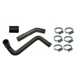 Žarnų komplektas, radiatoriaus žarna C 330 Polish