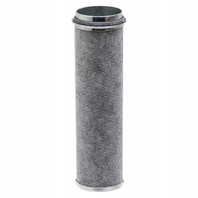 Puikus oro filtras 95mm 17mm granitas