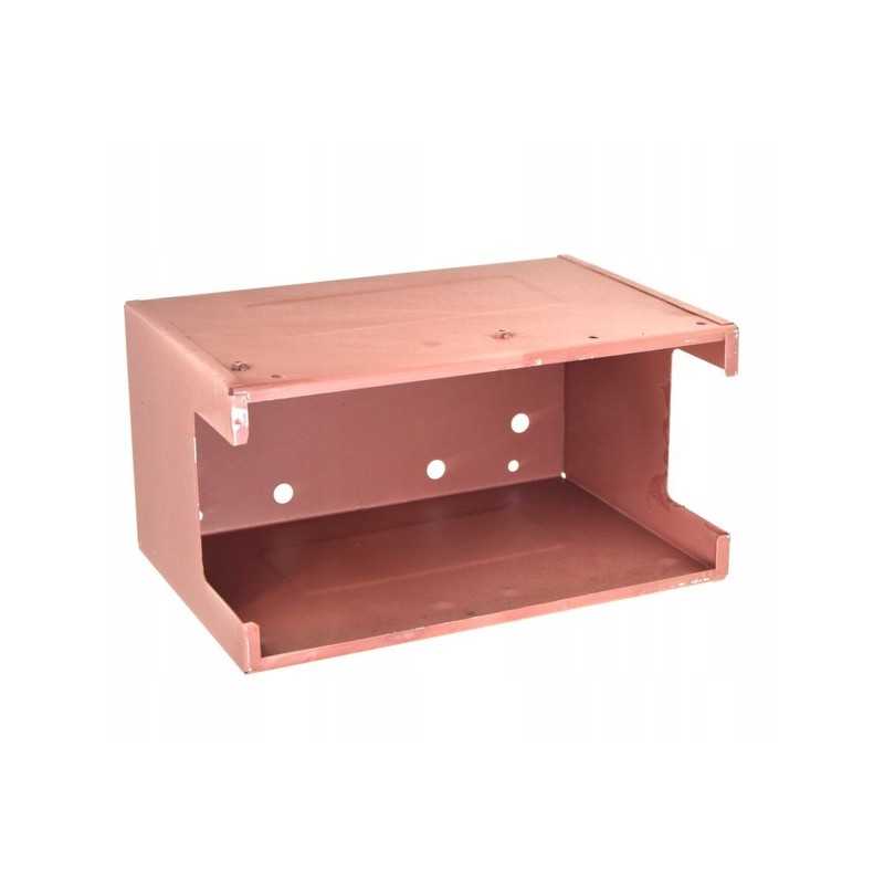 Universali akumuliatoriaus dėžutė, skirta c 360 46655050