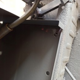 Universali akumuliatoriaus dėžutė, skirta c 360 46655050