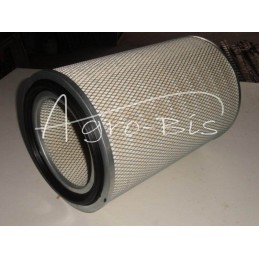 Oro filtro kasetės įrašas wfp 10 12