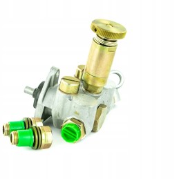 Ursus C 355 C 360 pirminis padavimo siurblys