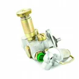 Ursus C 355 C 360 pirminis padavimo siurblys