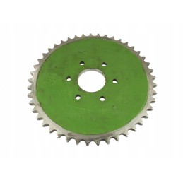 Grandininis ratas su 45 3 4 5060040370 5060 04 037 0