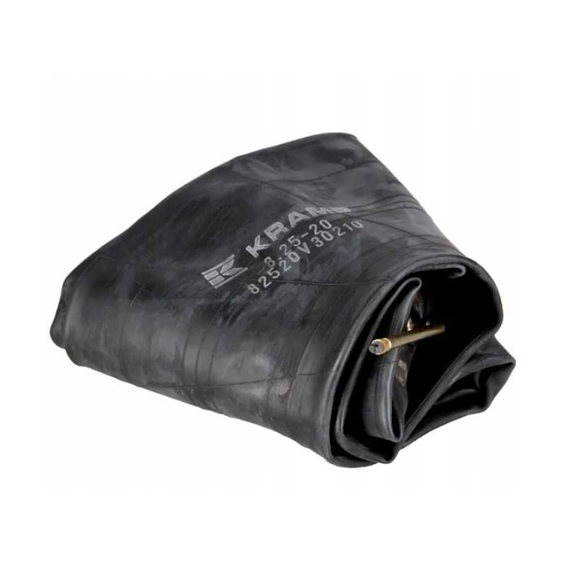 Kramp 82520v30210 Kramp priekabos vamzdis