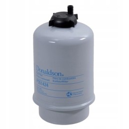 Donaldson kuro filtras p551424 re53400 re62419