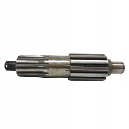 Varančiojo rato velenas c 360 50825020 naujas tipas