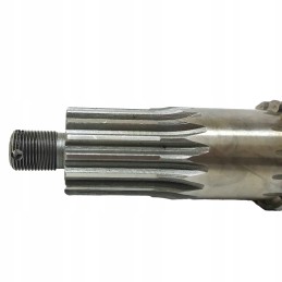 Varančiojo rato velenas c 360 50825020 naujas tipas