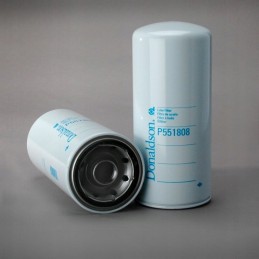 Donaldson p551808 alyvos filtras