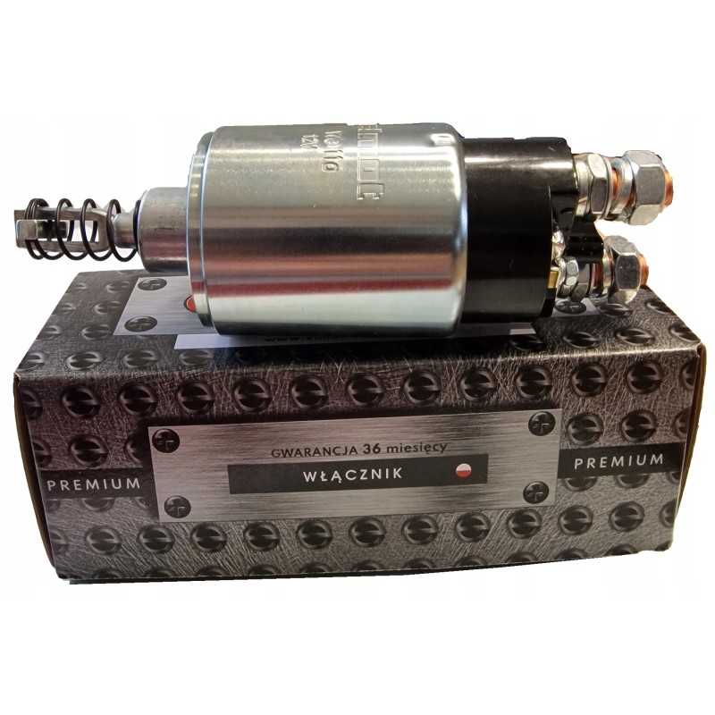 Ursus C 330 C 360 starterio jungiklis