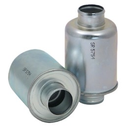 Hidraulinis filtras Renault Ergos 85 6005007631