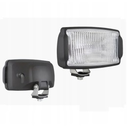 Halogeninis rūko žibintas hp5 22386 wese