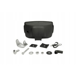 Halogeninis rūko žibintas hp5 22386 wese