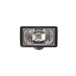 Halogeninis kelio žibintas 0662 43300 wesem