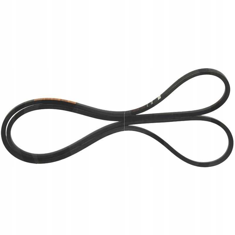 V formos diržas variklio generatoriaus vandens siurbliui