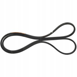 V formos diržas variklio generatoriaus vandens siurbliui