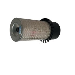 Agro mar korpusas 5120 5140 išorinis oro filtras AF1733