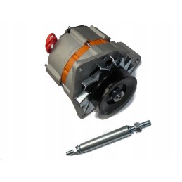 Generatorius ursus c360 14v 50a agh 143701007