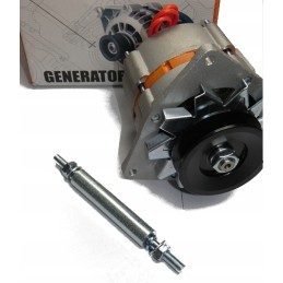 Generatorius ursus c360 14v 50a agh 143701007