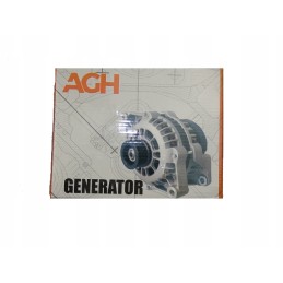 Generatorius ursus c360 14v 50a agh 143701007