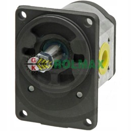 Hidraulinis siurblys 0510725364 bosch