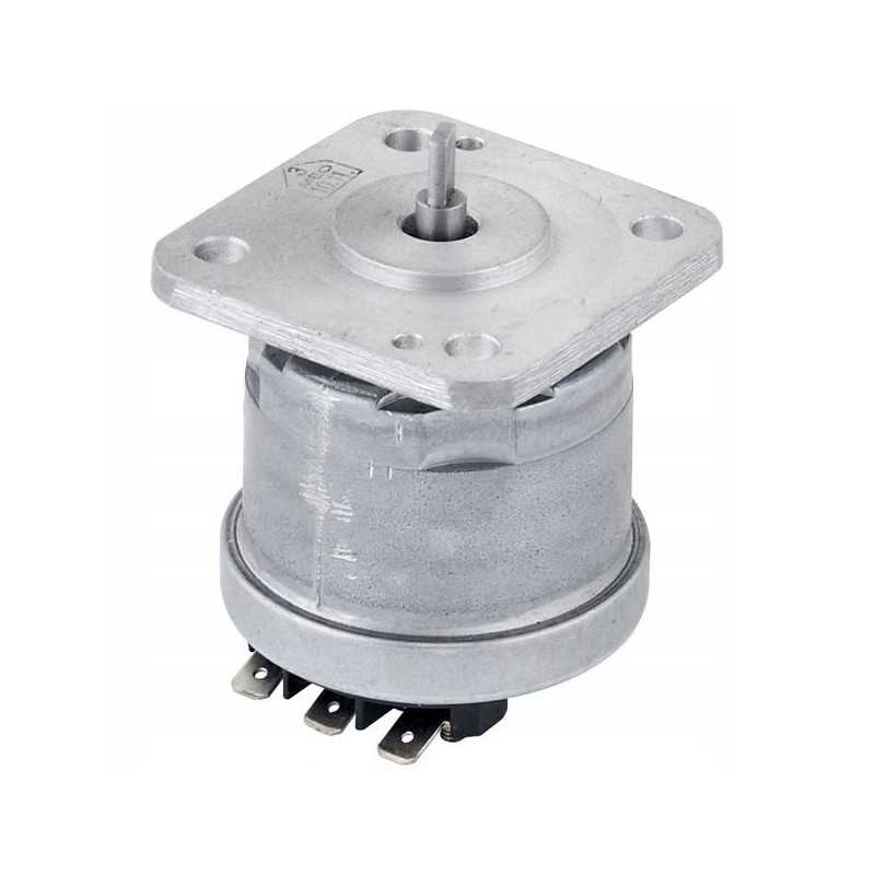 Variklio greičio jutiklis 59115725 zetor 80351851